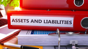assets and liabilities | homeowners association general ledger