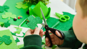 St. Patricks Day Facts
