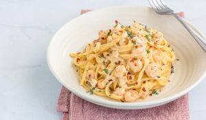 seafood recipes for valentine's day